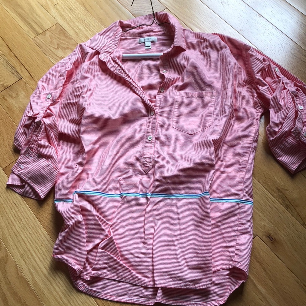 Jcrew Women’s top